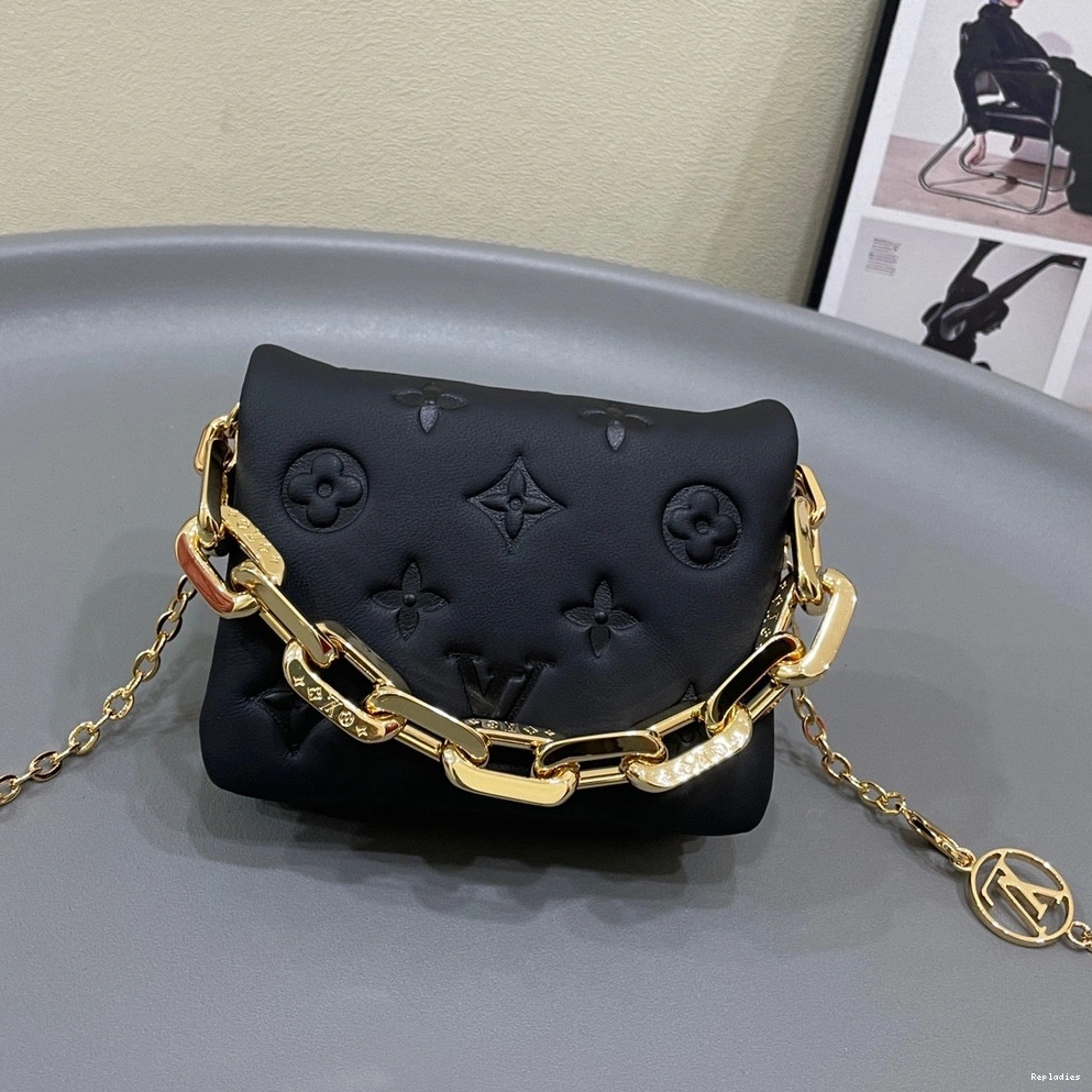 Cheap Coussin Beltbag LOUIS VUITTON 0825